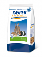 Kasper Faunafood hobbyline konijnenkorrel - thumbnail
