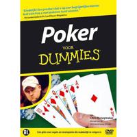 Poker Voor Dummies (DVD) - thumbnail