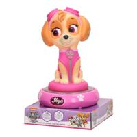 Paw Patrol 3D LED-Nachtlamp Skye 25 cm - thumbnail