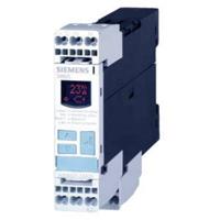 Siemens 3UG4621-2AW30 3UG46212AW30 Stroombeveiligingsrelais Aantal relaisuitgangen: 1 - thumbnail