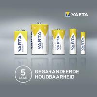 Varta VARTA Energy AAA Cube Pack24 AAA batterij (potlood) Alkaline 1.5 V 24 stuk(s) - thumbnail