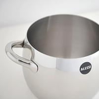 Alessi Kookpan / Soeppan Mami - SG100/20 - ø 22 cm / 5.6 liter - door Stefano Giovannoni - thumbnail