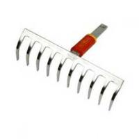 Hark 12 tands modulair tuingereedschap - thumbnail