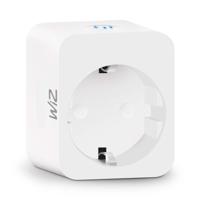 WiZ smart plug Type E (NL/EU) - 929002427614 - thumbnail