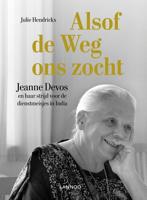 Alsof de weg ons zocht - Julie Hendrickx - ebook - thumbnail