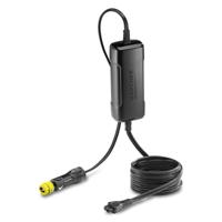 Kärcher Home & Garden 2.643-876.0 Kärcher - Auto-Netzteil - für Kärcher OC 3 Adapter 1 stuk(s) - thumbnail