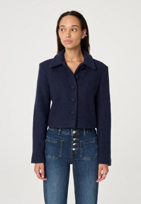 Fabienne Chapot Beau Blazer | Midnight