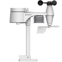 BRESSER 5-in-1 weerstation Beaufort met kleurendisplay - thumbnail