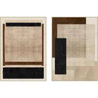 Canvas Home ESPRIT polyestyreen Canvas 103 x 4,5 x 143 cm - thumbnail