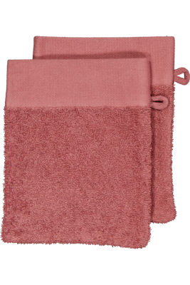 Washand - Oranje Washand - Oranje