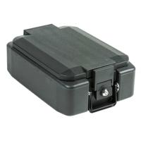 Sleutelkastje Burg-Wachter FP 22 K Zwart 5,6 L - thumbnail