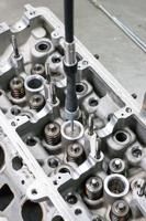 Vigor V4941N Reinigingsset voor injectorschacht - thumbnail