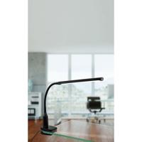 Eglo Ledspot met klemLaroa zwart - 96437 - thumbnail