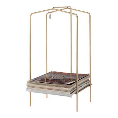 Tijdschriftenhouder Mika gd 50cm Tijdschriftenhouder Mika gd 50cm