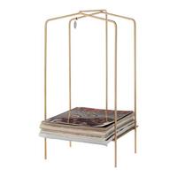 Tijdschriftenhouder Mika gd 50cm - thumbnail