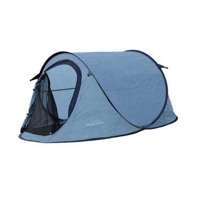 Pop-up tent - blauw - 2 persoons Pop-up tent - blauw - 2 persoons