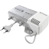 Kathrein VOS 20/RA-1G Kabeltelevisieversterker 20 dB - thumbnail