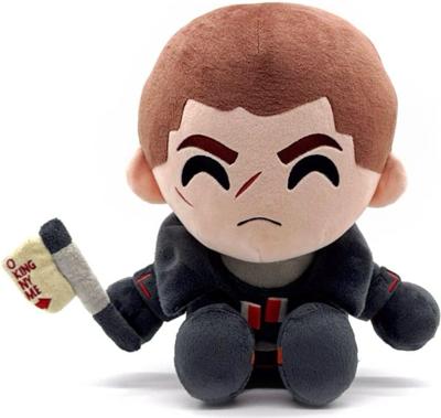 Dying Light Youtooz Pluche - Aiden Caldwell