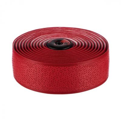 LIZARD SKINS dsp v2 3.2mm stuurlint crimson red