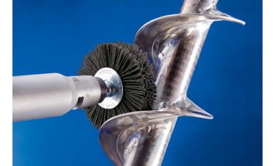 PFERD TOOLS 43105008 Ronde borstel 10 stuk(s)