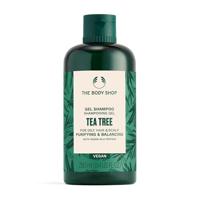 The Body Shop Gel Shampoo 250ml - thumbnail
