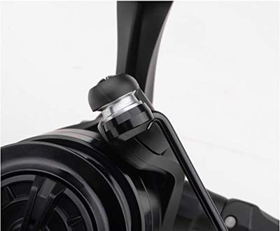 Spro Mimic 2.0 Spin 4000