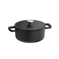 BergHOFF Kookpan Antikleef, Phantom 24cm Pan - thumbnail