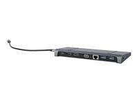 USB-C multi adapter 9-in-1 - thumbnail