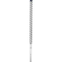 Bosch Accessories EXPERT SDS max-8X 2608900246 Wolfraamcarbide Hamerboor 1 stuks 26.00 mm Gezamenlijke lengte 520 mm SDS-Max 1 stuk(s) - thumbnail