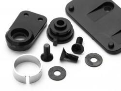 Micro servo saver set (micro rs4)