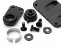 Micro servo saver set (micro rs4) - thumbnail