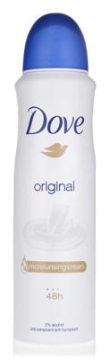 Dove Original Deospray Dove Original Deospray
