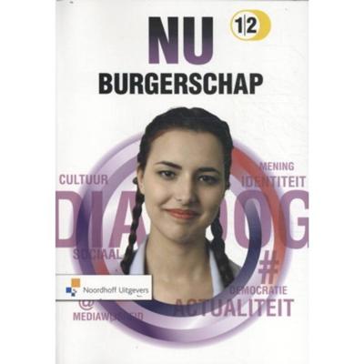NU Burgerschap (Paperback)