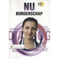 NU Burgerschap (Paperback) - thumbnail