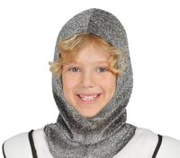 Ridder kleding Kind Parzival - thumbnail