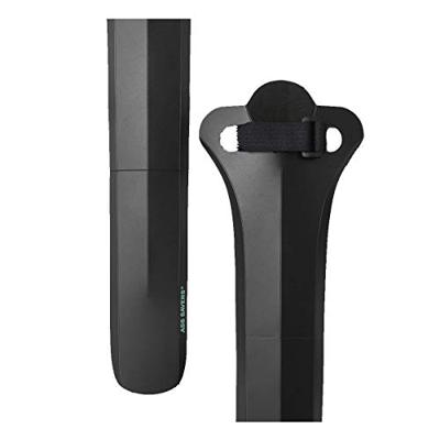 Ass Savers Fendor Bendor Regular Spatbord - Zwart Ass Savers Fendor Bendor Regular Spatbord - Zwart