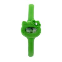 Hello Kitty HK7123L-21 (Ø 27 mm) Dames horloge - thumbnail