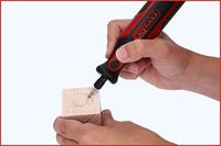 KS Tools 515.3990 515.3990 Multifunctioneel accugereedschap 7.2 V 1 Ah Aantal meegeleverde accus: 1 - thumbnail