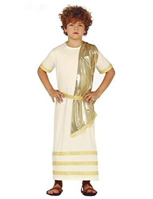 Romeins Kostuum Jongen Wit