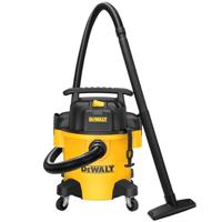 DeWalt DXV20P - 20L Wet/Dry Vac | Nat- en Droogstofzuiger- DXV20P - thumbnail