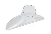 Ersa 0CA10-5004 Afzuigmond (l x b) 230 mm x 85 mm 1 stuk(s) - thumbnail