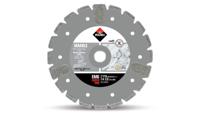 Rubi EMG 115 Superpro Diamantzaagblad voor Marmer - 30995 - thumbnail
