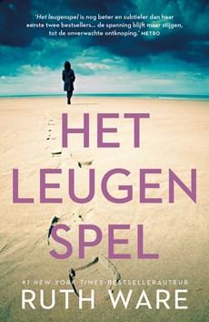 Het leugenspel - Ruth Ware - ebook