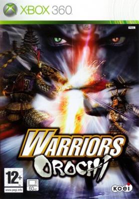 Warriors Orochi Warriors Orochi