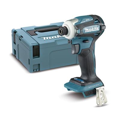 Makita DTD172ZJ Accu slagschroevendraaier 180Nm 18V Basic Body in Mbox - thumbnail