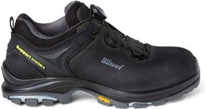 Grisport Safety Constrictor / 33266 S3 | Zwart | Maat 44 - 11.049.056.44 Grisport Safety Constrictor / 33266 S3 | Zwart | Maat 44 - 11.049.056.44