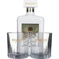 Disaronno Velvet in Gift Box met 2 Glazen - thumbnail