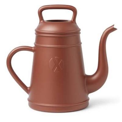 Capi gieter xala lungo 12 l koperkleurig