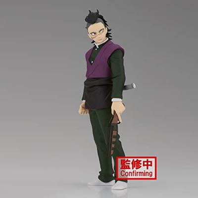 Demon Slayer Kimetsu no Yaiba Vol. 36B Figure - Genya Shinazugawa