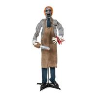 Halloween Decoraties My Other Me Zombie 130 x 18 x 70 cm - thumbnail